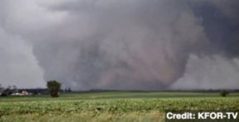 At Least 5 Dead, 71 Injured From Oklahoma Tornadoes