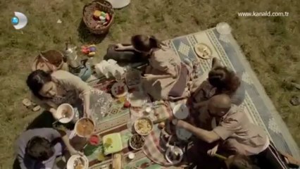 Narin, küllerinden doğuyor