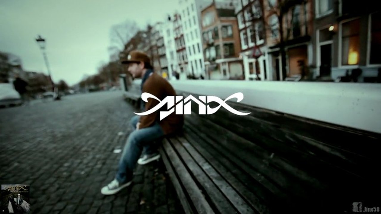 Jinx - Irrwege feat. R.U.F.F.K.I.D.D. (Video)
