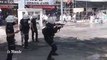 Turquie : nouveaux affrontements entre policiers et manifestants à Ankara
