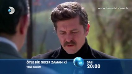 Öyle Bir Geçer Zaman Ki 106. Bölüm Fragmanı
