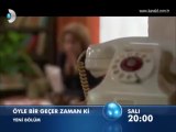 Öyle Bir Geçer Zaman ki 107. bölüm
