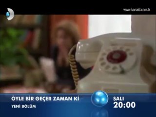 Öyle Bir Geçer Zaman ki 107. bölüm