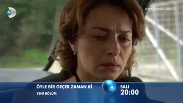 Öyle bir geçer zaman ki 109. bölüm fragmanı