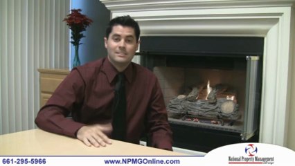 Property Management Contract Santa Clarita