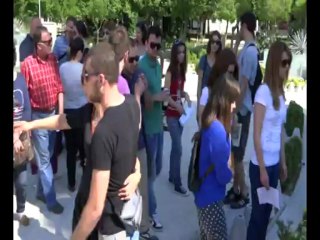 GEZI PARKI GUMULCINE