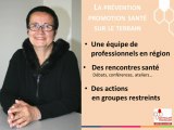 La prévention santé en Mutualité Française Pays de la Loire