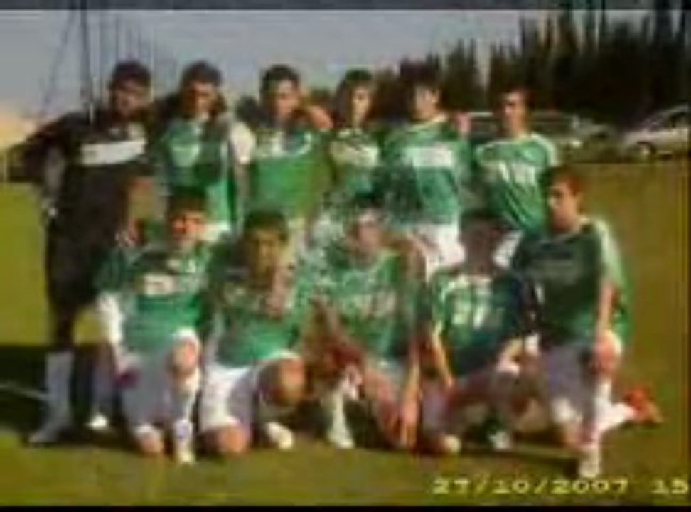 HISTOIRE CLUB  2007