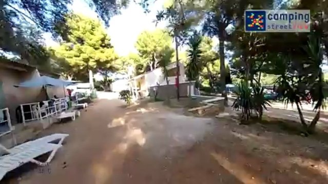 Homair Vacances - La Baie des Anges - Par Camping Street View