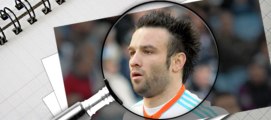 Sur le gril : Mathieu Valbuena