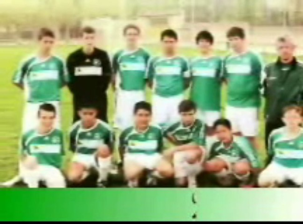 DU FC CAPENDU AU FCA 27 ans d 'histoire