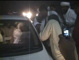 saifi mehfil wakil sarkar and sayyed usman sarkar in sindh