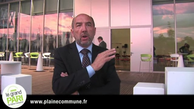 Assises Grand Paris : interview de Jean-Paul Le Glou