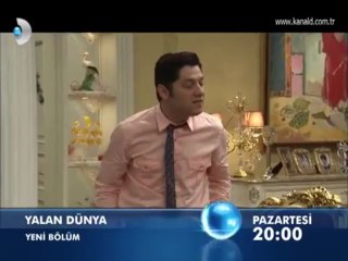 Yalan Dünya 44. Bölüm