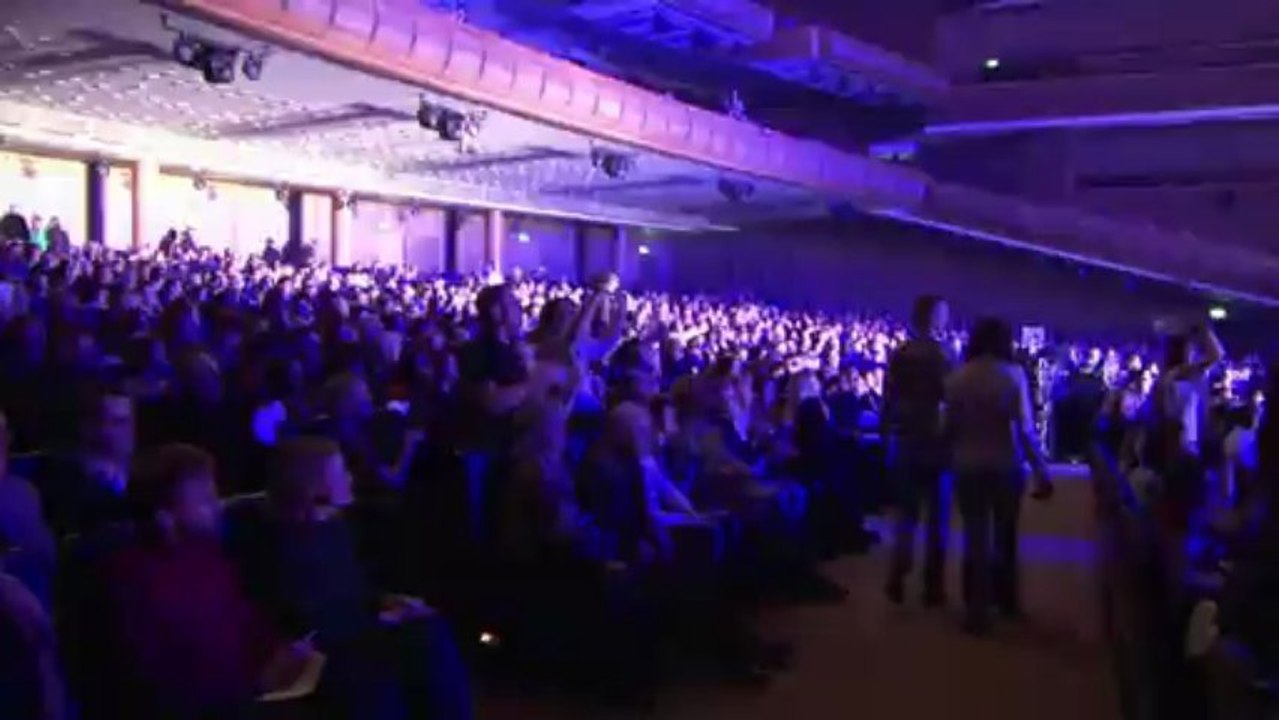 65 % من الفرنسيين يعتبرون ان على جوني هاليداي التقاعد