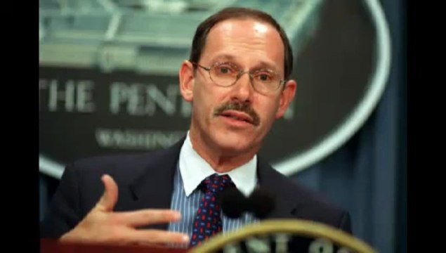 9/11 Mastermind Dov Zakheim Hijack the Hijackers Tool Misused