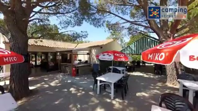 Homair Vacances - Les Rives du Luberon - Par Camping Street View