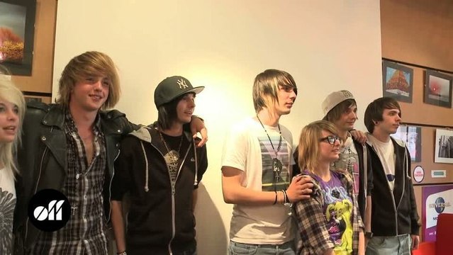 OFF DATE - Eskemo La rencontre avec les fans !