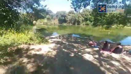 Homair Vacances - Le Val de Cesse - Par Camping Street View