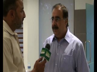 Wisal Monnoo,Vice Chairman -APTMA -Central