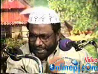 மிஃராஜ் பயணம் (முழு வரலாறு) 01