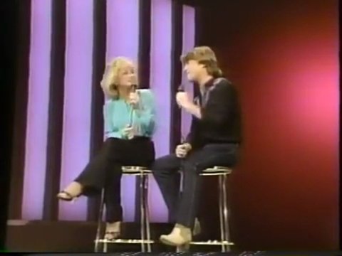 Barbara Mandrell and the Mandrell Sisters 1981 with Andy Gibb (entire show)