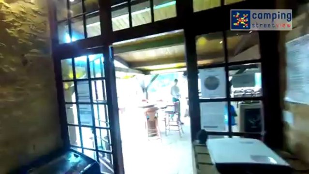 Homair Vacances - Le Val d'Ussel - Par Camping Street View