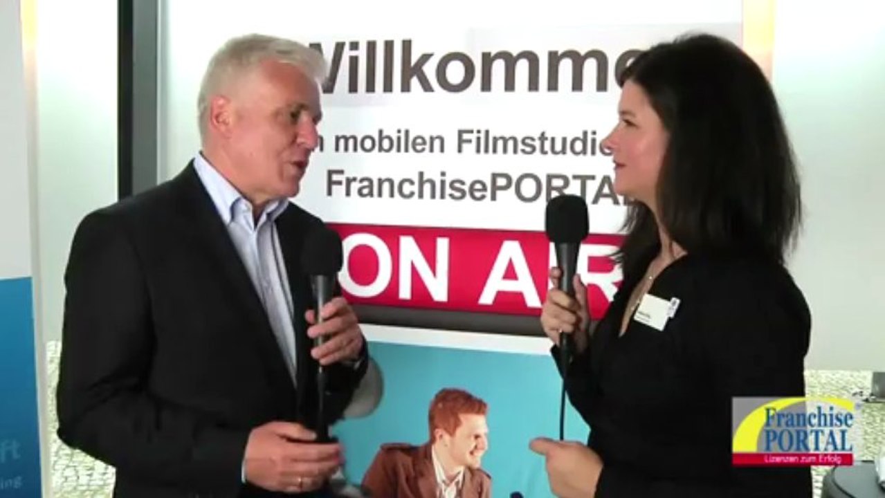 Internationale Expansion bei BackWerk