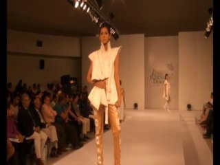 Pakistan Institute of Fashion & Design (PIFD) Graduation Show