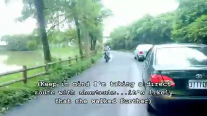 Dog Reunited with Owner