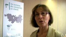 ITW Francoise Leiner- Mobiisation des entrepreneurs de la confluence