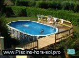 Accessoires Piscine hors sol