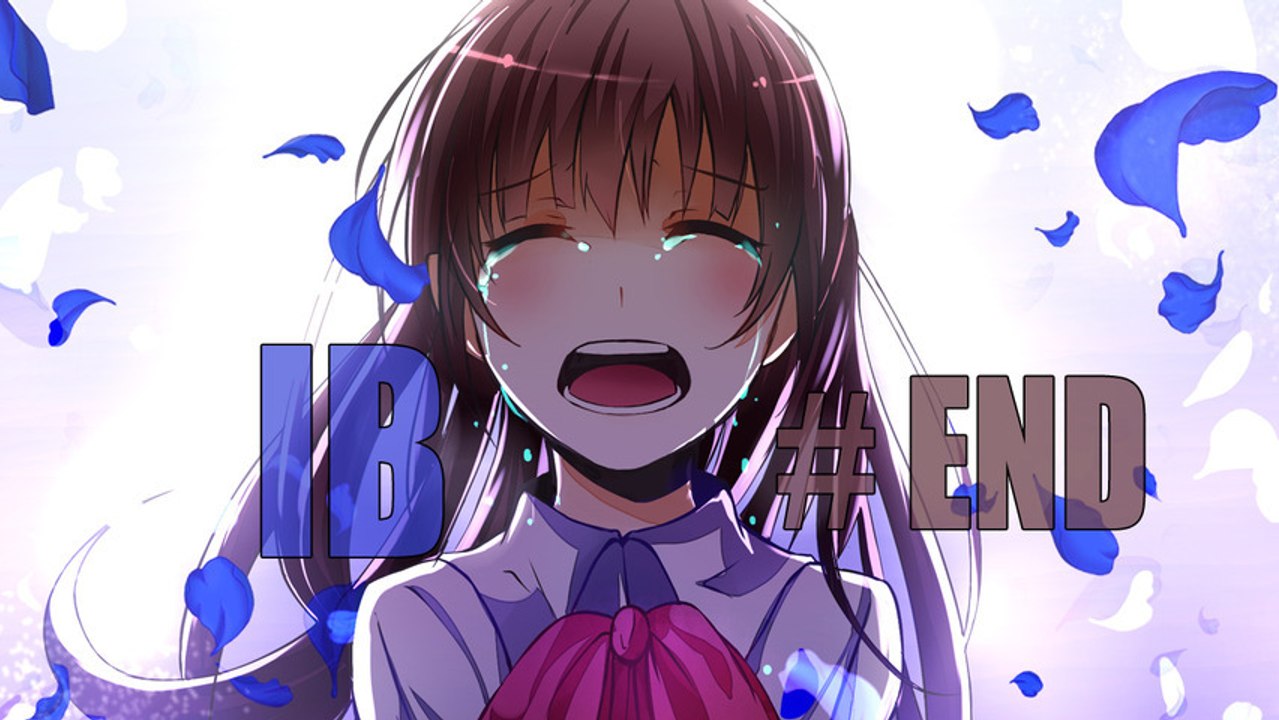 Ib [FIN] "Ib All Alone"