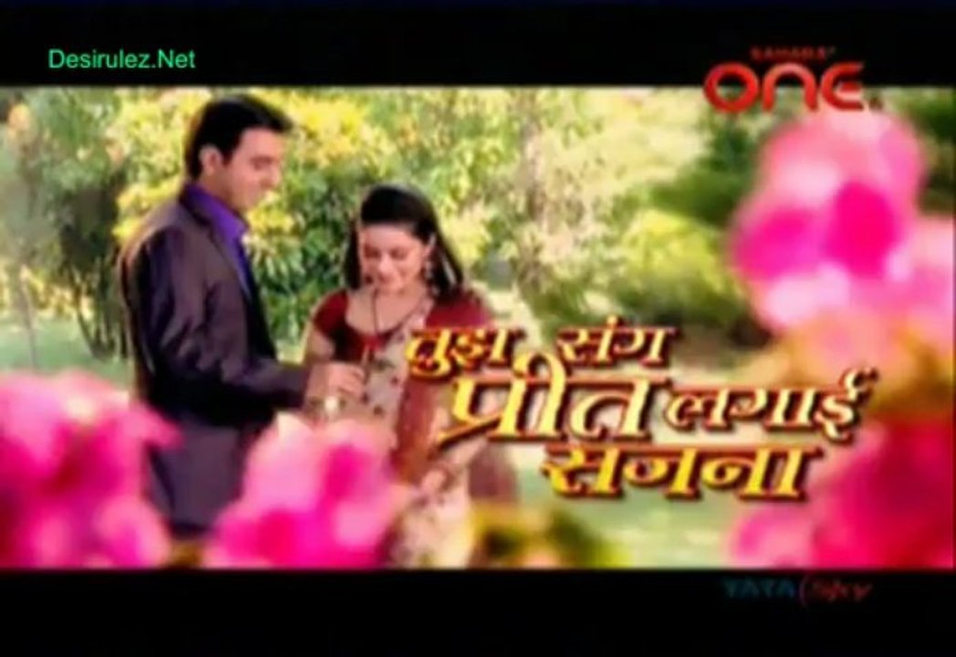 Tujh Sang Preet Lagayi Sajna - 3rd June 2013 Part2