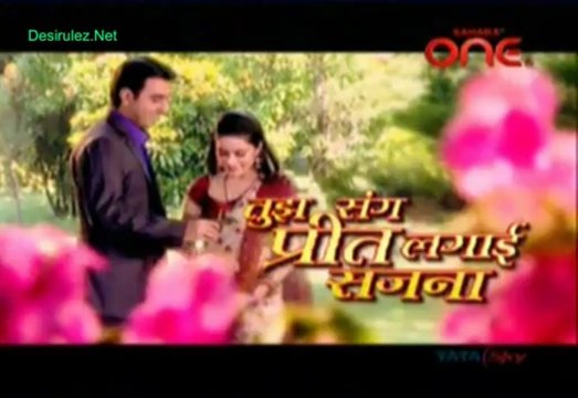 Tujh Sang Preet Lagayi Sajna - 3rd June 2013 Part2