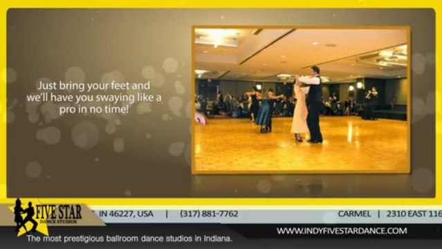 Go Ballroom Dancing Like a Pro