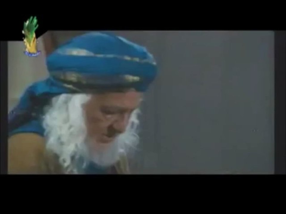 mukhtar nama episode 25 part 1