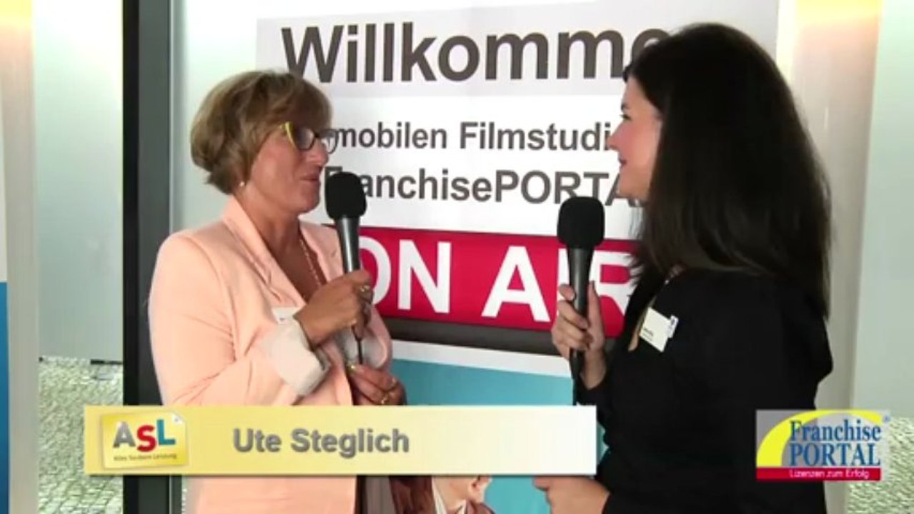 Franchise-System ASL feiert 20-jähriges Jubiläum