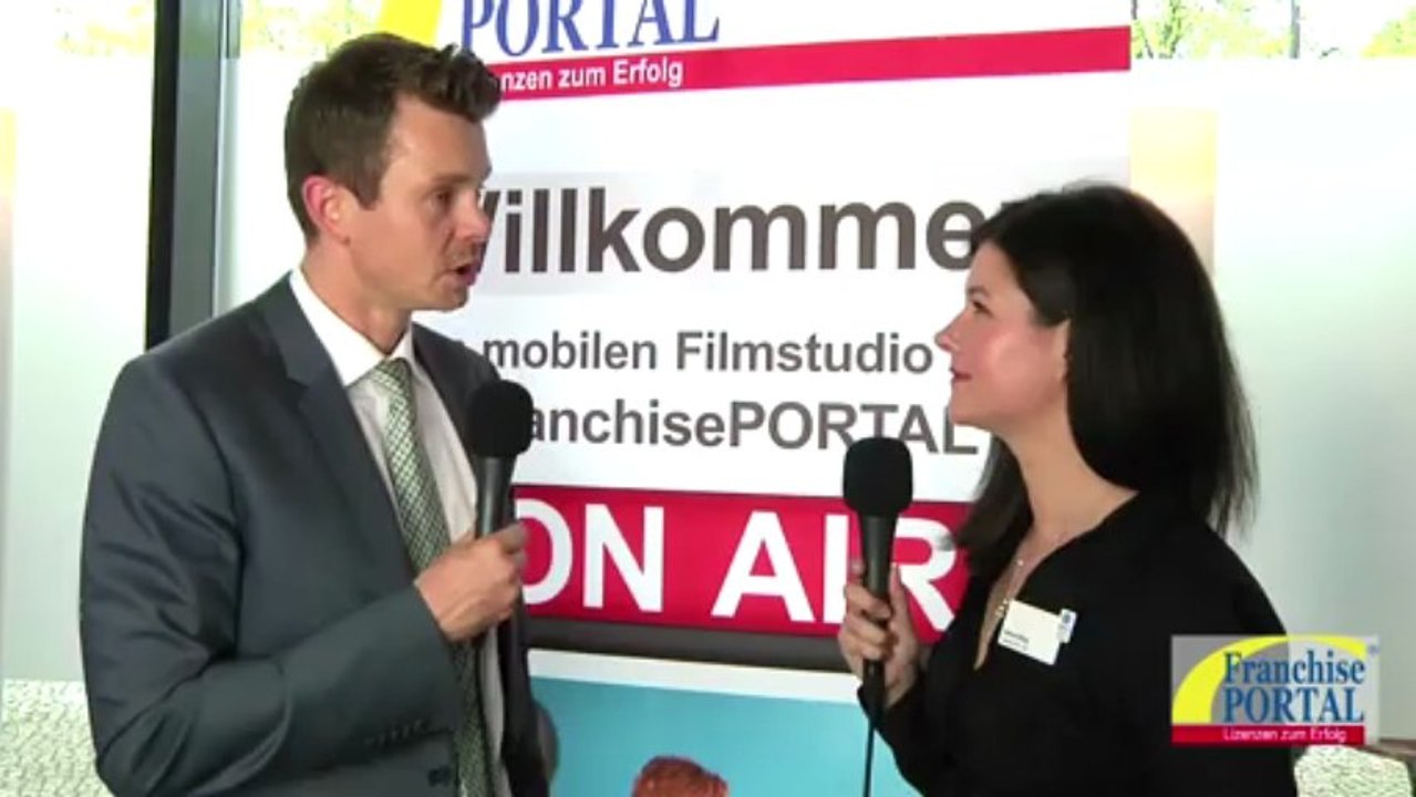 Was erwartet Franchise-Nehmer bei clever fit ?