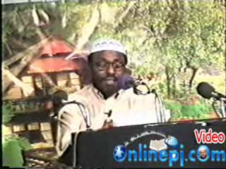 மிஃராஜ் பயணம் (முழு வரலாறு) 03