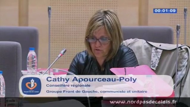 Intervention Cathy Apourceau-Poly abstention compte administratif 2012 23-06-13