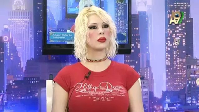 ADNAN OKTAR'IN GEZİ PARKI YORUMU