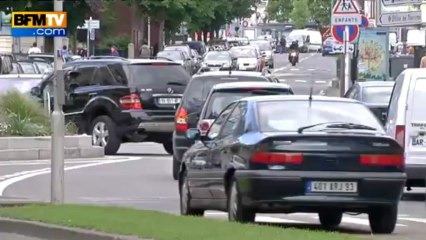Auto: les Français se tournent vers l'occasion - 03/06