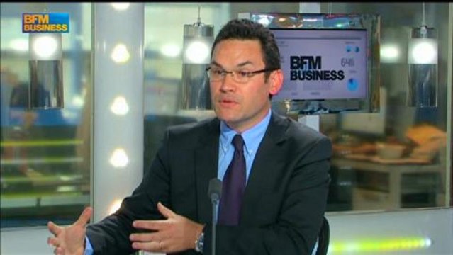 Que faut-il faire avant l’été dans ses portefeuilles ? Jean-François Bay, Intégrale Bourse - 3 juin