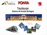 Vente logements neufs Toulouse