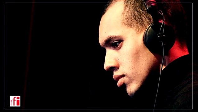 GAEL FAYE - Couleurs Tropicales