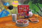 Froot Loops - Radical Loops