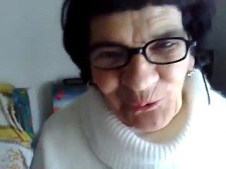 Non son degno di te cantata dalla più simpatica del Web Rosaria Mannino!