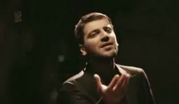 Sami Yusuf ~ You Come To Me (Arabic+English+Farsi+Turkish)