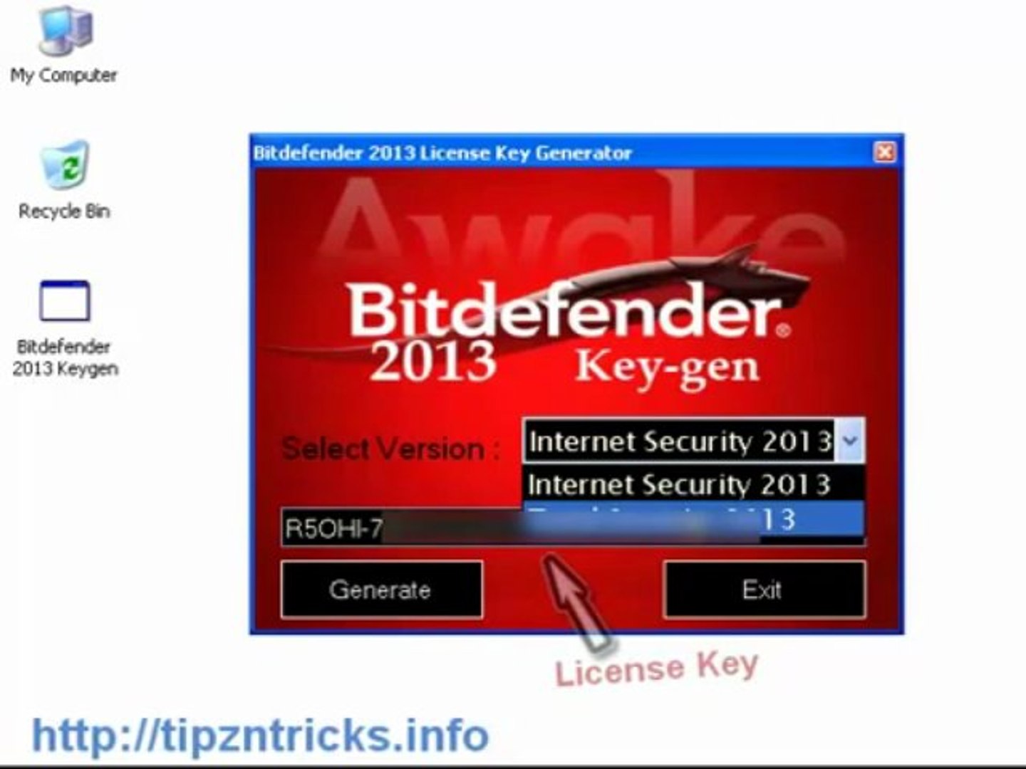 Bitdefender